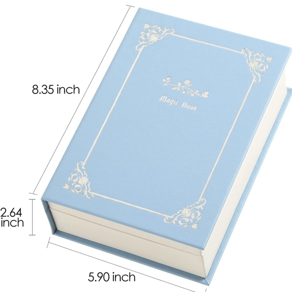 Magic box Jewelry Box - Picture 8 of 8